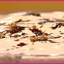 Scrumptious Chocolate And Orange Tiramisu recipe