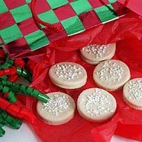 Spitzbuben Cookies recipe