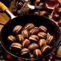 Budino De Castagne Chestnut Pudding recipe