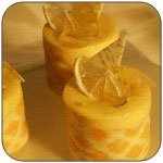 Vanilla And Orange Creamsicle Cake recipe