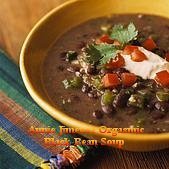 Anniez Orgasmic Black Bean Soup recipe