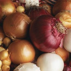 The Soup Of Many Onions recipe