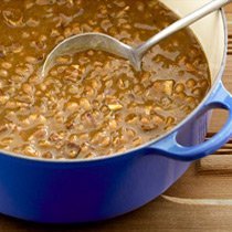 Root Beer Barbecue Beans recipe