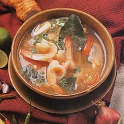 Hot And Sour Cabbage Soup recipe