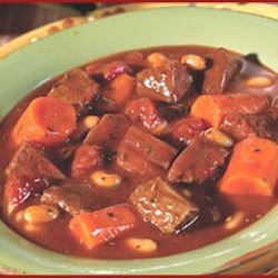 Mamas Country Beef Stew recipe