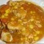 Brunswick Stew Chicken And Lima Bean Stew recipe