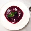 Norwegian Blueberry Soup recipe