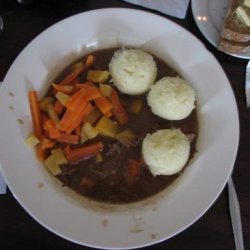 Tavern Beef Stew German  Recipe recipe
