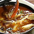 Maryland Blue Crab Stew recipe