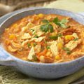 Chicken Tortilla Stew recipe