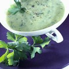 Parsley Soup recipe
