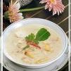Tom Ka Gai Coconut Chicken Soup recipe
