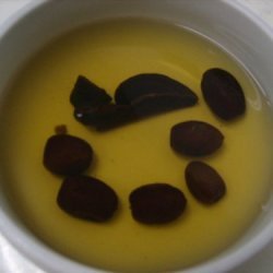 Lingzhi With Red Dates recipe