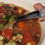 Mexican Beef Stew recipe
