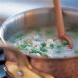 The Easiest Pea Soup Ever recipe