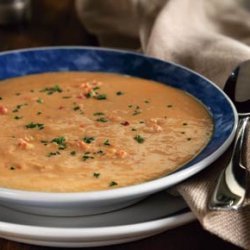 Red Lobsters Lobster Bisque recipe