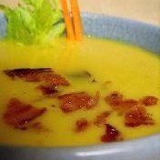Beer Cheese Soup Recipe recipe