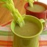 Creamy Celery Soup recipe