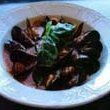 Mussels Soup recipe
