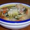 Zuppa Pavese -egg And Bread Soup recipe