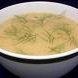 Potato Leek And Fennel Soup recipe