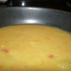 Curried Potato Soup recipe