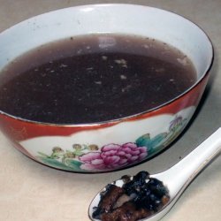 Red Dulse Soup recipe