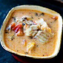 Moqueca - Brazilian Fish Stew recipe