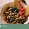 Ribollita - Tuscan Vegetable Soup recipe