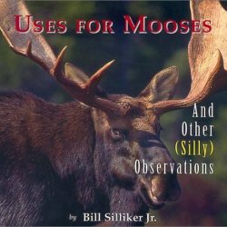 Moose Stew recipe