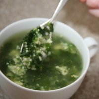 Bride Soup recipe