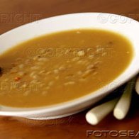 Cuban Bean Soup recipe