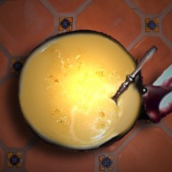 Kings Arms Tavern Peanut Soup recipe