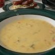 Easy Creamy Shrimp N Potato Chowder recipe