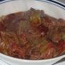 Cabbage Beef Stew recipe