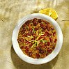Bowl Of Red - Chili Cook Off recipe