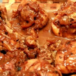 Guinness Chicken And Bacon Stew recipe