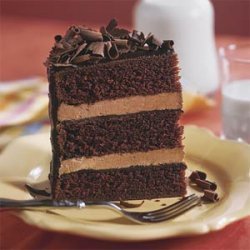 Chocolate Cake IV recipe