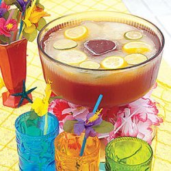 Tropical Punch recipe