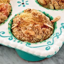 Streusel Topping recipe