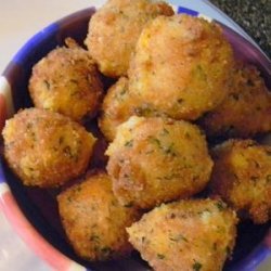 Loaded Potato Bites recipe