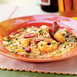 Shrimp Etouffee recipe