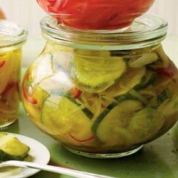 Bread-and-Butter Pickled Onions recipe
