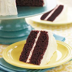 Red Velvet Cake recipe