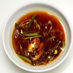 Asian Flavor Booster recipe