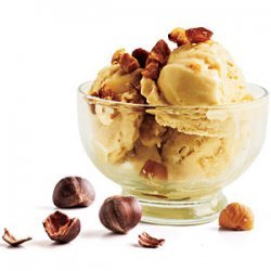 Chestnut Ice Cream recipe