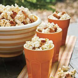 Rocky Top Popcorn recipe