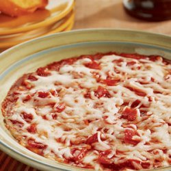 Layered Pizza Dip recipe