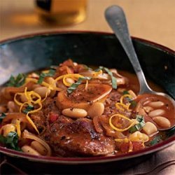 Osso Buco with Balsamic Onions recipe