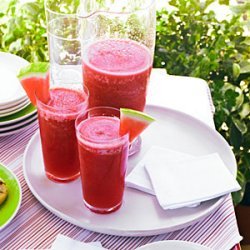 The Party Starter (Watermelon Tequila Cocktail) recipe